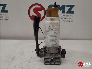 Подготовка топлива для Грузовиков DAF Occ brandstoffilter / waterafscheider DA: фото 4