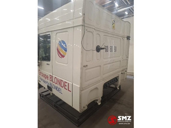 Кабина и интерьер для Грузовиков DAF Occ cabine compleet DAF: фото 3