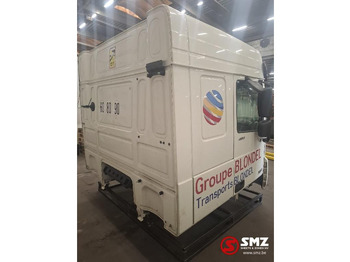 Кабина и интерьер для Грузовиков DAF Occ cabine compleet DAF: фото 4