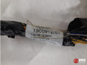 Кабели/ Провода для Грузовиков DAF Occ cabinekabelboom DAF: фото 3