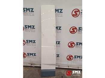 Аэродинамика/ Спойлеры DAF