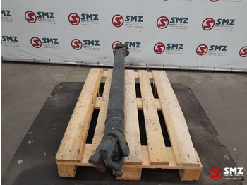 Приводный вал для Грузовиков DAF Occ cardanas DAF: фото 3 Приводный вал для Грузовиков DAF Occ cardanas DAF: фото 3