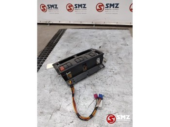 Приборная панель для Грузовиков DAF Occ dashboard paneel DAF XF105: фото 3