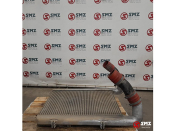 Радиатор для Грузовиков DAF Occ intercooler DAF: фото 3 Радиатор для Грузовиков DAF Occ intercooler DAF: фото 3