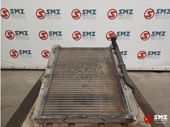 Интеркулер для Грузовиков DAF Occ intercooler DAF: фото 2 Интеркулер для Грузовиков DAF Occ intercooler DAF: фото 2