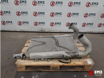 Интеркулер для Грузовиков DAF Occ intercooler DAF: фото 2 Интеркулер для Грузовиков DAF Occ intercooler DAF: фото 2