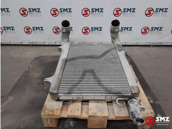 Интеркулер для Грузовиков DAF Occ intercooler DAF: фото 4 Интеркулер для Грузовиков DAF Occ intercooler DAF: фото 4