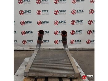 Радиатор DAF