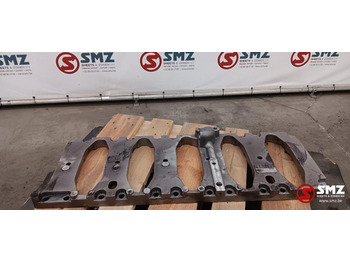 Двигатель и запчасти DAF