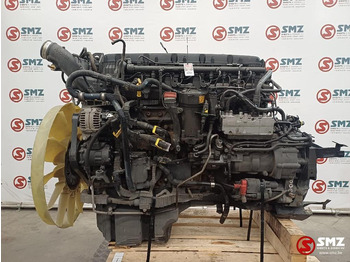 Двигатель DAF