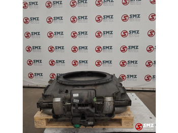 Радиатор для Грузовиков DAF Occ radiator + intercooler + expansievat DAF: фото 3 Радиатор для Грузовиков DAF Occ radiator + intercooler + expansievat DAF: фото 3