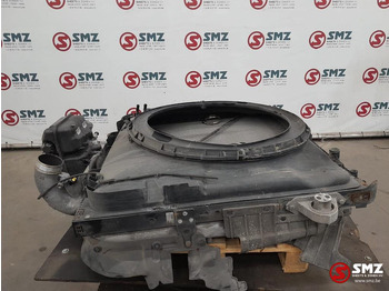 Радиатор DAF