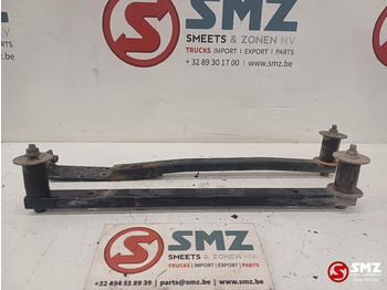 Рама/ Шасси DAF