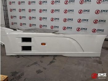 Рама/ Шасси для Грузовиков DAF Occ set side skirts L/R DAF: фото 3