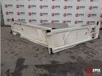 Рама/ Шасси для Грузовиков DAF Occ set side skirts L/R DAF: фото 4