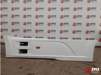 Рама/ Шасси DAF