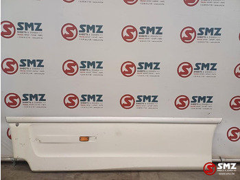 Рама/ Шасси DAF