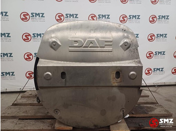 Глушитель DAF