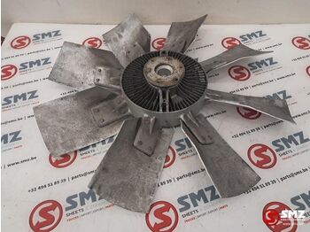 Вентилятор для Грузовиков DAF Occ ventilator WS282 DAF: фото 2 Вентилятор для Грузовиков DAF Occ ventilator WS282 DAF: фото 2