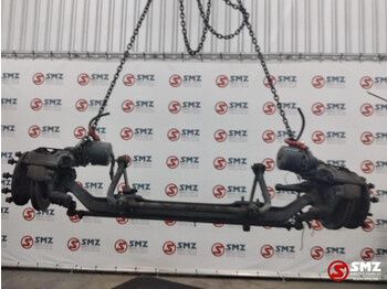 Рама/ Шасси для Грузовиков DAF Occ vooras 152N DAF XF105: фото 2 Рама/ Шасси для Грузовиков DAF Occ vooras 152N DAF XF105: фото 2