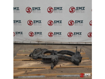 Рама/ Шасси DAF