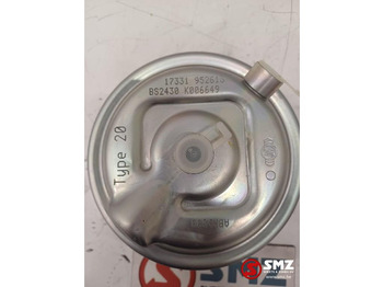 Новый Тормозной цилиндр для Грузовиков DAF Remcilinder DAF: фото 3