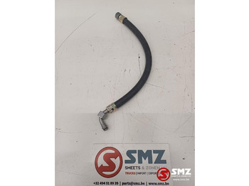 Новый Детали тормозной системы для Грузовиков DAF Remslang daf: фото 2 Новый Детали тормозной системы для Грузовиков DAF Remslang daf: фото 2