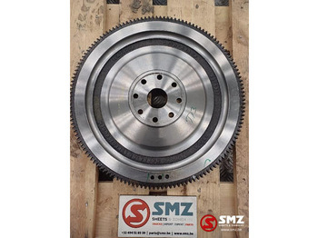 Двигатель и запчасти DAF