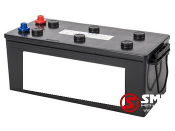 Аккумулятор