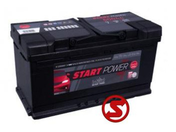 Аккумулятор