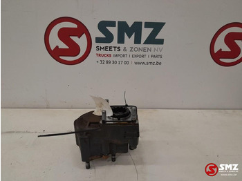 Ось и запчасти IVECO