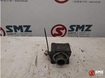 Ось и запчасти для Грузовиков Diversen Occ Pto: фото 2