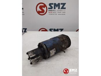Гидравлический мотор для Грузовиков Diversen Occ hydraulische DC motor Haldex 3KW 24MA42THSWA: фото 1