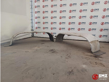 Кузов и экстерьер