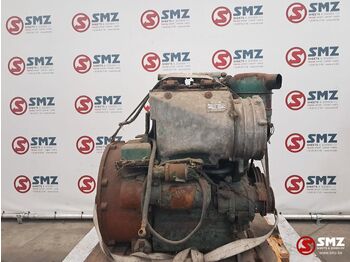 Двигатель для Грузовиков Hatz Occ Motor Hatz Z95N: фото 3 Двигатель для Грузовиков Hatz Occ Motor Hatz Z95N: фото 3
