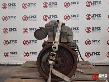 Двигатель для Грузовиков Hatz Occ Motor Hatz Z95N: фото 4 Двигатель для Грузовиков Hatz Occ Motor Hatz Z95N: фото 4