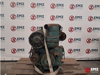 Двигатель для Грузовиков Hatz Occ Motor Hatz Z95N: фото 2 Двигатель для Грузовиков Hatz Occ Motor Hatz Z95N: фото 2