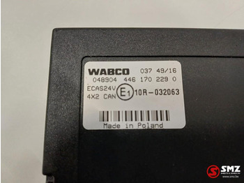 Блок управления для Грузовиков Iveco Occ ECU ECAS 4x2 besturingseenheid Iveco: фото 3