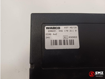 Блок управления для Грузовиков Iveco Occ ECU ECAS 4x2 regeleenheid Iveco: фото 3
