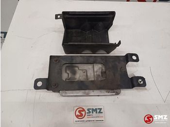 Блок управления для Грузовиков Iveco Occ ECU achterframe computer Iveco: фото 2 Блок управления для Грузовиков Iveco Occ ECU achterframe computer Iveco: фото 2