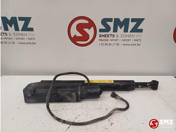 Рама/ Шасси для Грузовиков Iveco Occ cabinekantelcilinder Iveco: фото 2