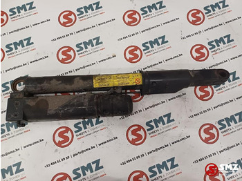 Рама/ Шасси для Грузовиков Iveco Occ cabinekantelcilinder Iveco: фото 2