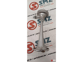 Электрическая система IVECO