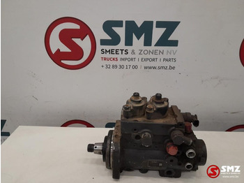 Топливный насос для Грузовиков Iveco Occ injectiepomp F3GFE611 Iveco: фото 2 Топливный насос для Грузовиков Iveco Occ injectiepomp F3GFE611 Iveco: фото 2