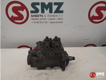 Топливный насос IVECO