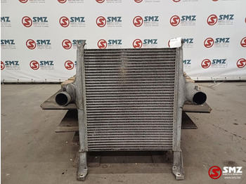 Интеркулер для Грузовиков Iveco Occ intercooler 440S42 AD STRALIS E6 Iveco: фото 2 Интеркулер для Грузовиков Iveco Occ intercooler 440S42 AD STRALIS E6 Iveco: фото 2