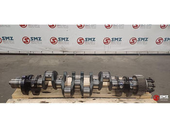 Коленчатый вал IVECO