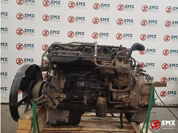 Двигатель IVECO