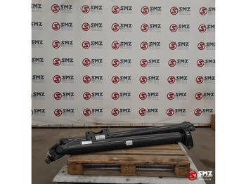 Приводный вал IVECO