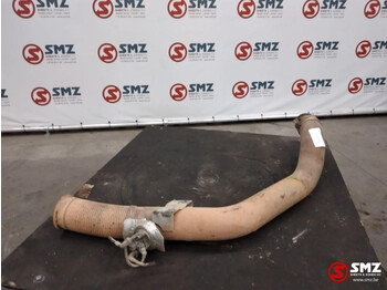 Глушитель/ Выхлопная система IVECO Stralis